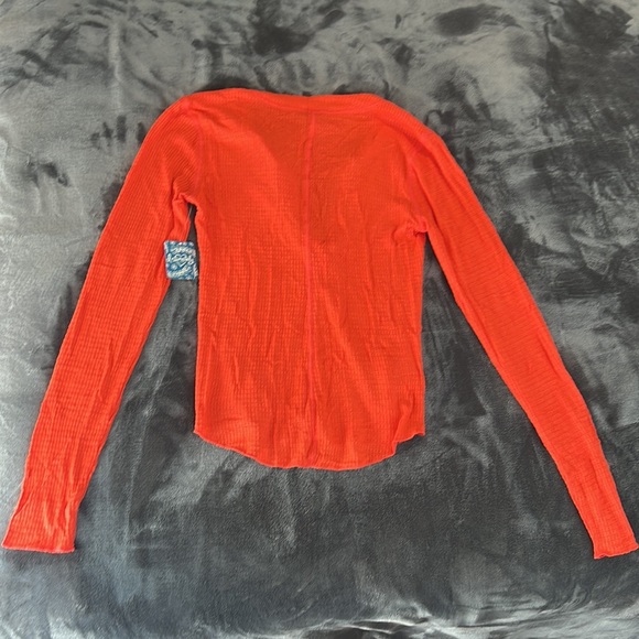 Free People Intimately Top - Picture 2 of 3